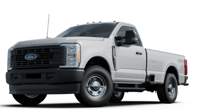 2024 Ford SuperDuty